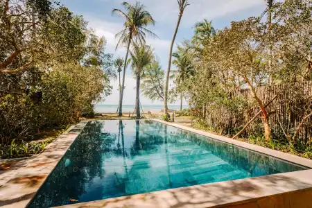 Ocean Bay Phu Quoc Resort and Spa - 36