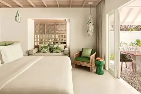 Finolhu, A Seaside Collection Resort, a Member of Designs - 33