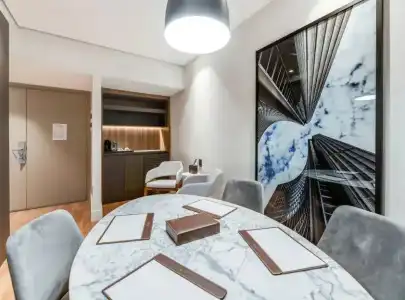 Radisson Paulista - 105