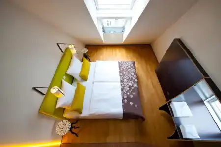 NALA individuellhotel - 136