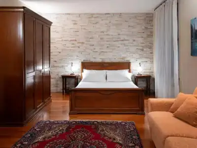 Villa dei Cedri Thermal Park & Natural Spa - 1