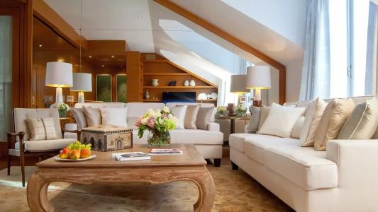 Four Seasons Milan - 41