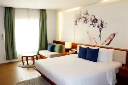 Seaview Resort Khao Lak - 35