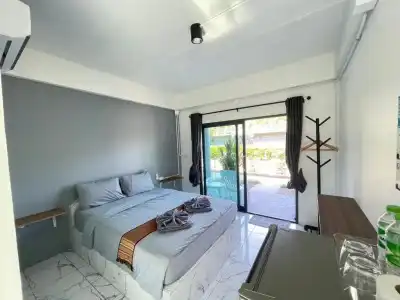 Smile Resort Koh Mook - 39