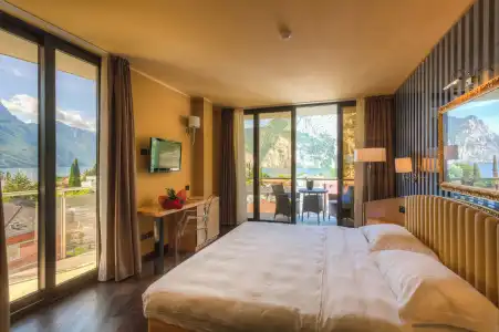Garda Suite - TonelliHotels - 43