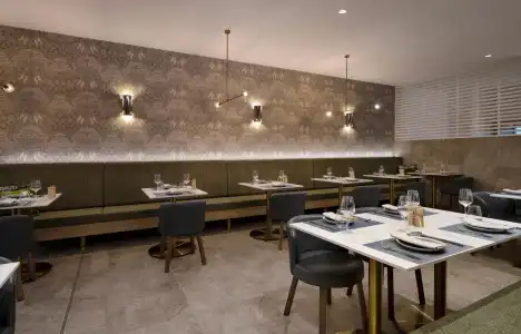 Hilton Darwin - 22