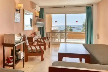 Apartamentos Jabega - 72