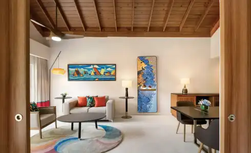 Secrets Mallorca Villamil Resort & Spa - Adults Only - 3