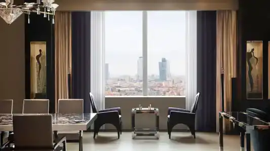 Hyatt Centric Levent - 61
