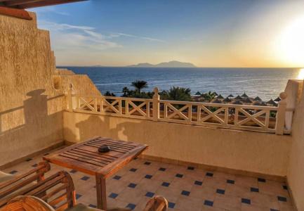 Sheraton Sharm, Resort, Villas & Spa - 35
