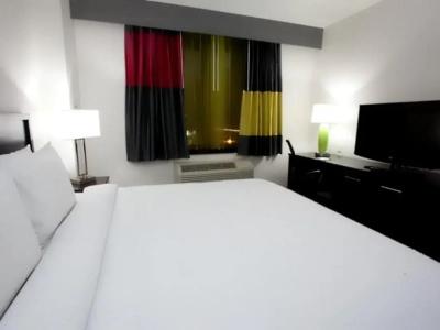 Fairfield Inn & Suites New York Queens/Queensboro Bridge - 6