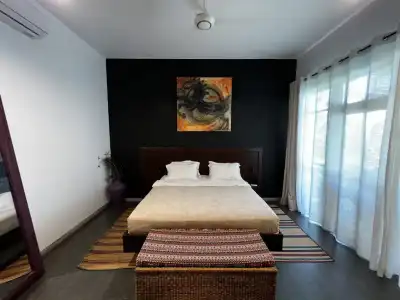 Mandala Villas - 17
