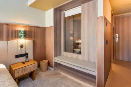 Aubamar Suites & Spa - 45
