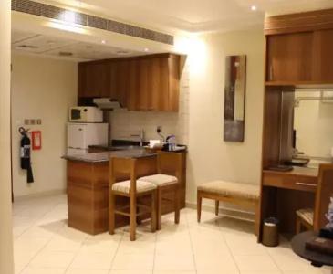 Pearl Executive Apartments - 86