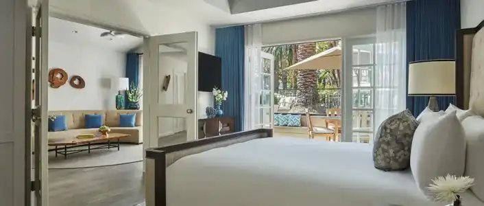 Fairmont Miramar - 98
