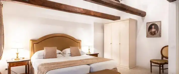 San Teodoro Palace - Luxury Apartments - 48