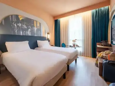 Mercure Bologna Centro - 10