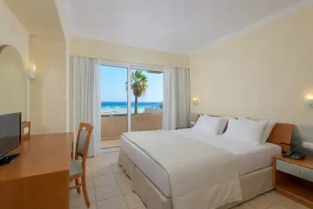Sun Beach Resort - 50