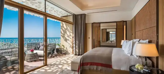 Bulgari Resort Dubai - 73
