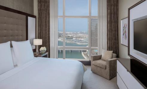Rosewood Abu Dhabi - 109