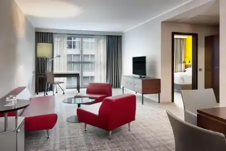 Four Points by Sheraton Bolzano - 13