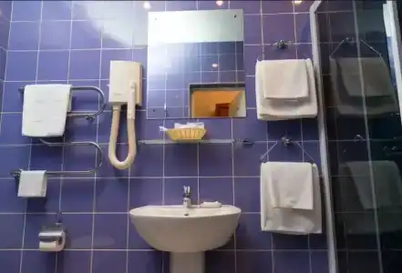 Luch Sports and complex - 98