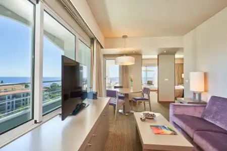 Melia Madeira Mare - 65
