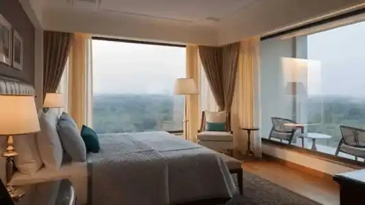 The Oberoi, New Delhi - 62