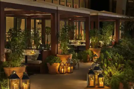 Villaggio Abu Dhabi - 21