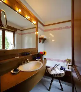 Boutique Villa Blu Cortina d'Ampezzo - 14