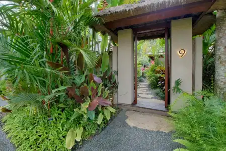 Temuku Ubud Villas - 44