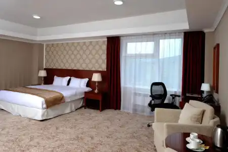 Alpha Mongolia - 16