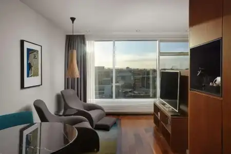 Hilton Reykjavik Nordica - 18