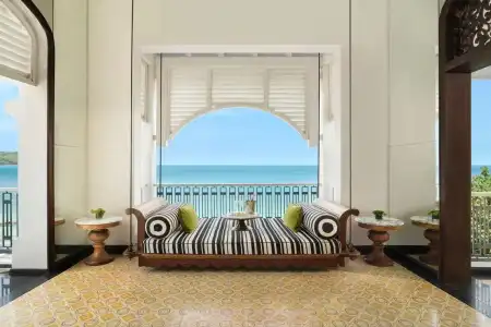 Resort JW Marriott Phu Quoc Emerald Bay Resort & Spa - 49