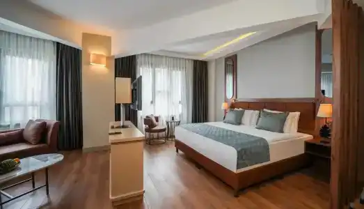 Grand Sirkeci - 37