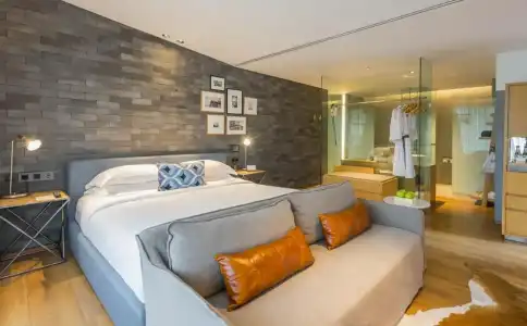 Ad Lib Bangkok - 10