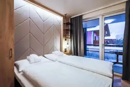 24 by Avenida - Mountain Residence - 4