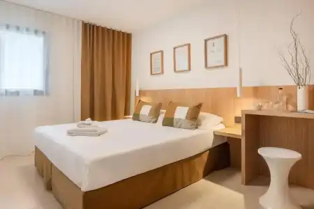 Grand Du Golfe - Spa & Restaurant - 5