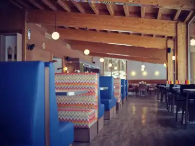 Big Sky & Spa - 6