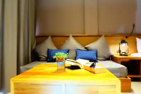 Koh Ma Beach Resort - 24