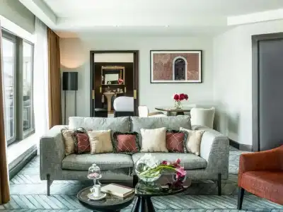 Sofitel Lisbon Liberdade - 85