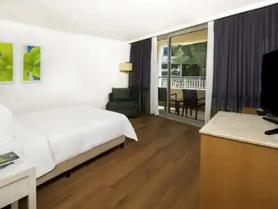 Rixos Park Belek - The Land of Legends Access - 39