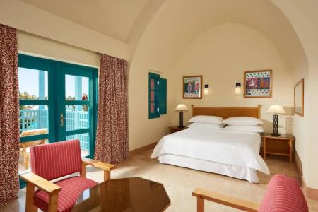 Sheraton Miramar Resort El Gouna - 10