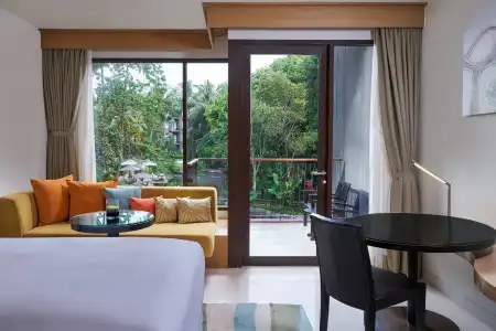 Renaissance Phuket Resort & Spa - 32