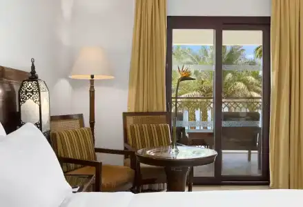Hilton Luxor Resort & Spa - 50