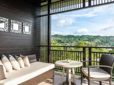Pullman Phuket Arcadia Naithon Beach - 34