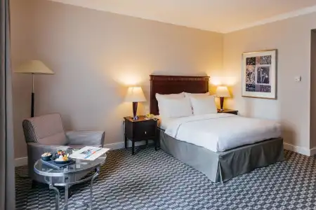 Radisson Blu Carlton Bratislava - 20