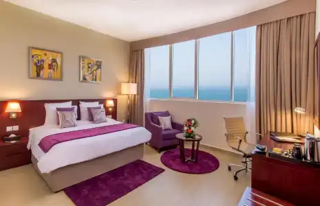 V Fujairah - 21