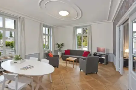 Boutique-Auberge Langenthal - 41
