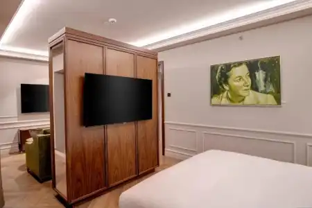 InterContinentals ATHÉNÉE PALACE BUCHAREST by IHG - 60